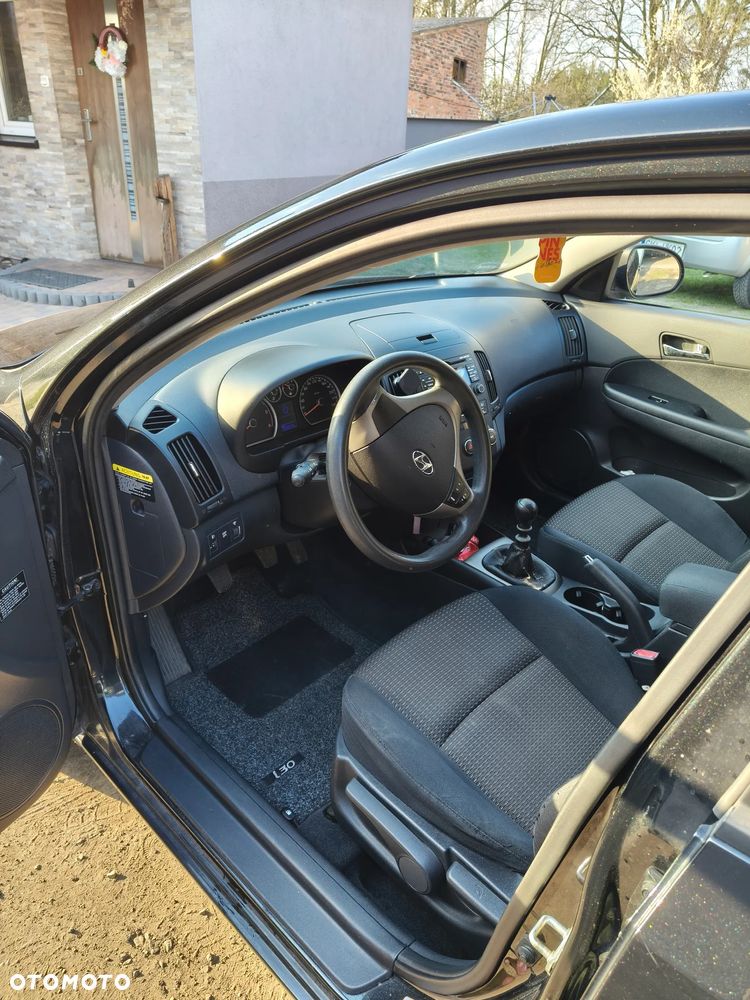 Hyundai i30 - 5