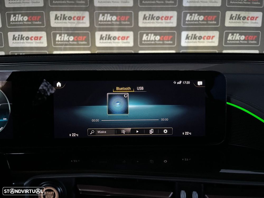 Mercedes-Benz EQC 400 4Matic AMG Line - 36