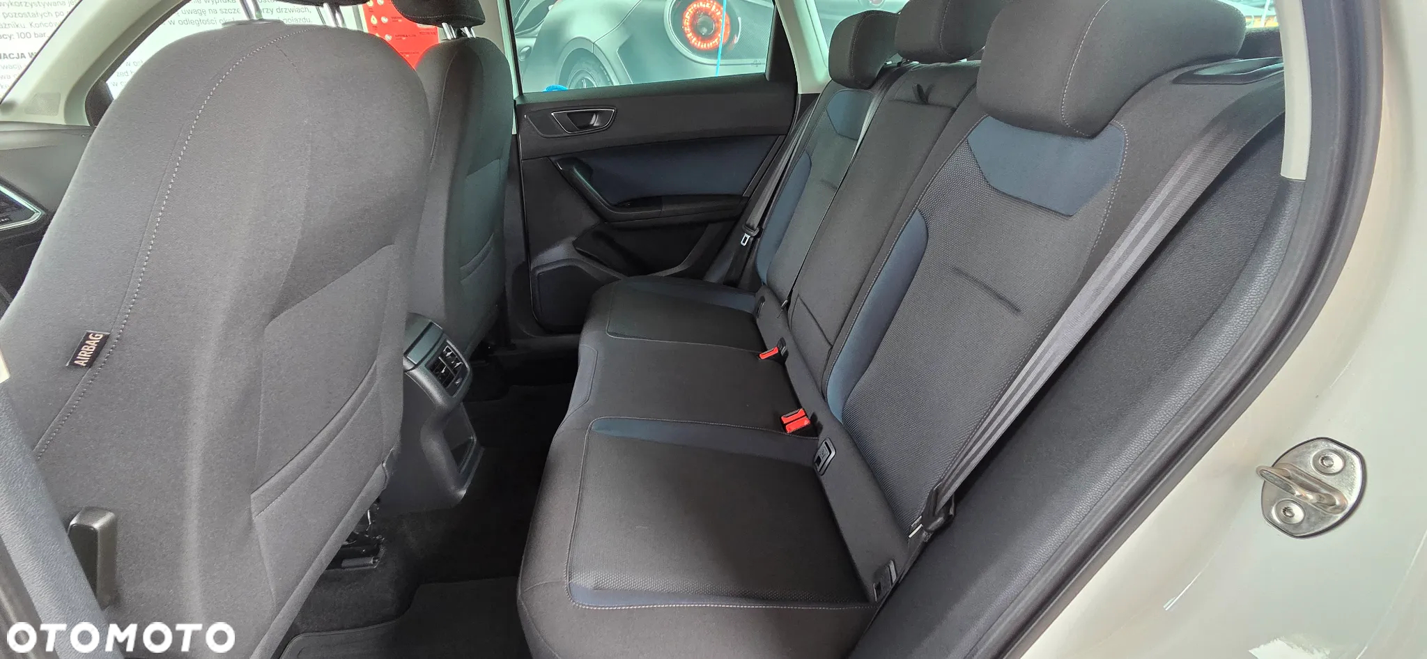 Seat Ateca 1.0 TSI Ecomotive Reference S&S - 29