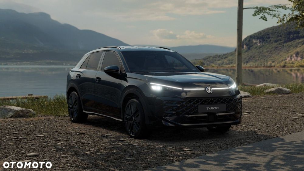 Volkswagen T-Roc 1.5 eTSI R-Line DSG - 6