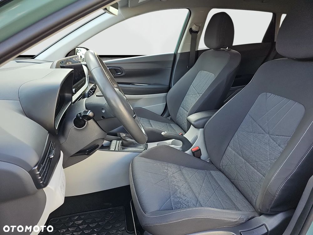 Hyundai Bayon 1.0 T-GDI Executive DCT - 12