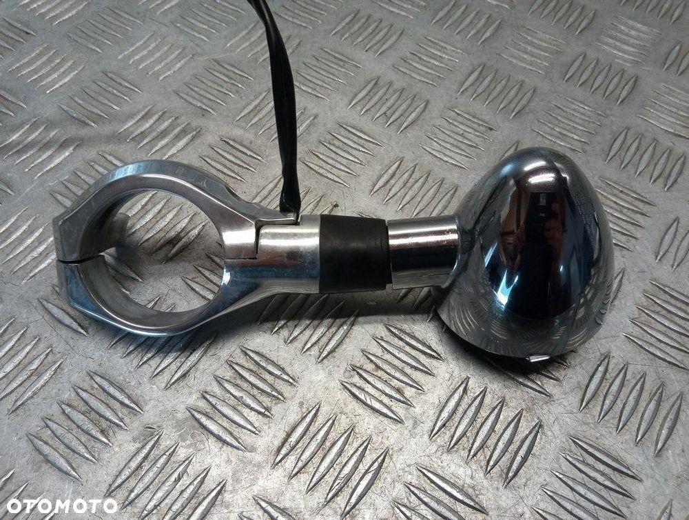 Kierunkowskaz przedni lewy HONDA VTX 1800 N/R/S/T 02-08r   PN. 33450-MBH-673 - 10