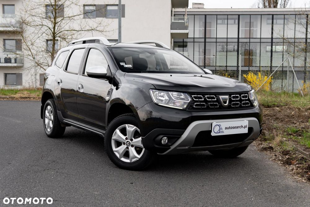Dacia Duster 1.6 SCe Comfort - 3