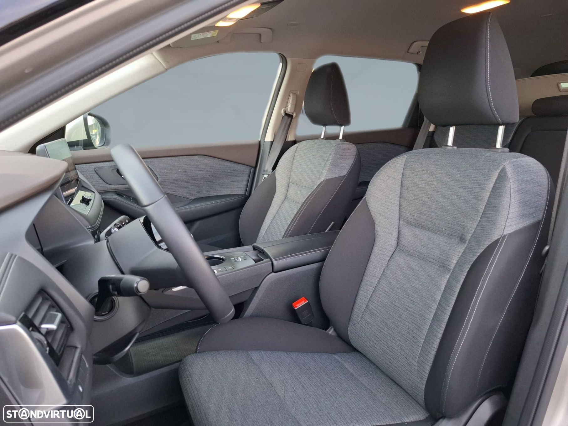 Nissan X-Trail 1.5 e-Power N-Connecta - 11
