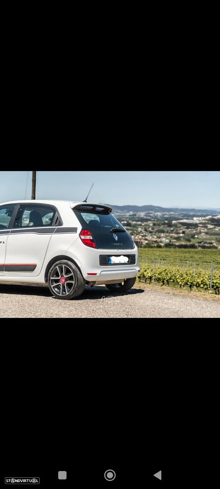 Renault Twingo 0.9 TCe Sport - 9