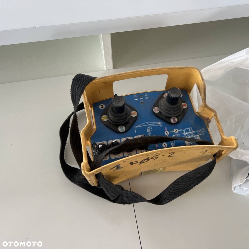 Manitou MRT2150 Privilege - 10