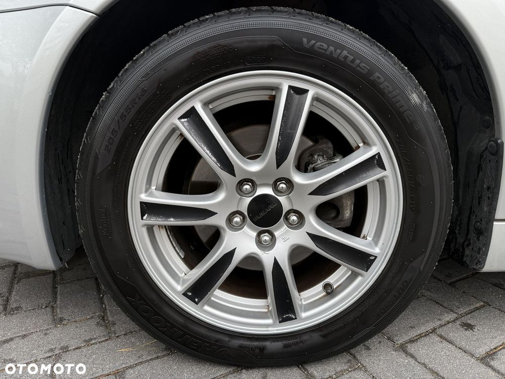 Subaru Legacy 2.0i AT - 15