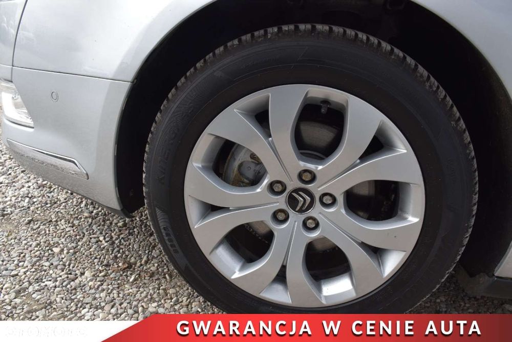 Citroën C5 HDi 140 FAP Exclusive - 25