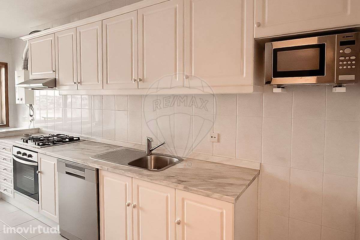 Apartamento T2 para venda - Grande imagem: 3/13