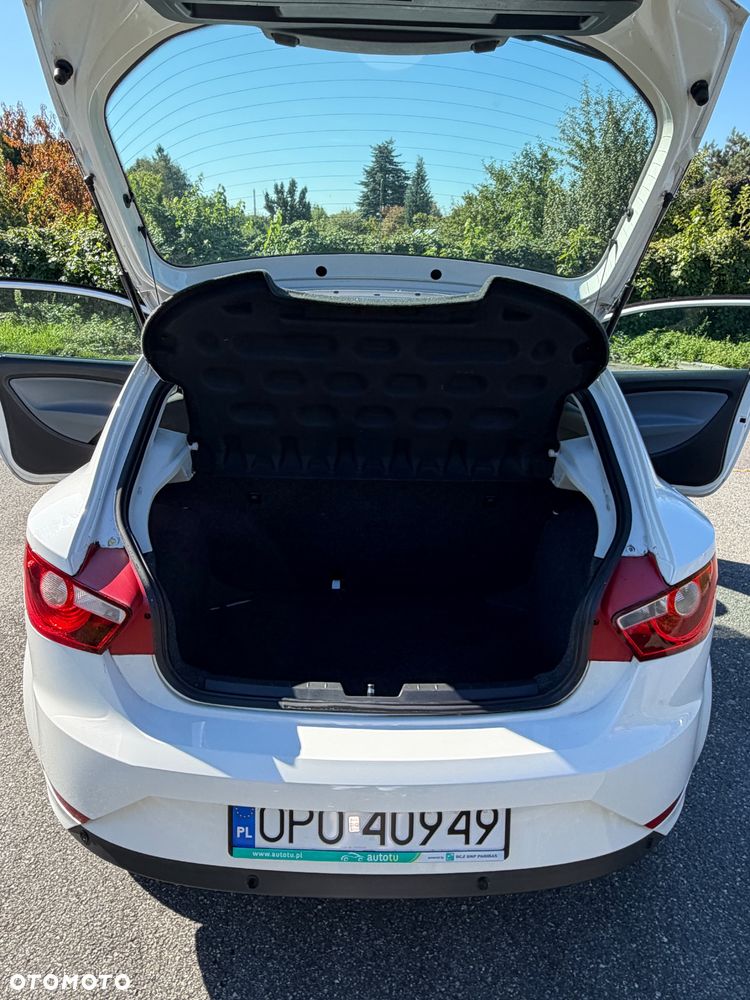 Seat Ibiza - 17