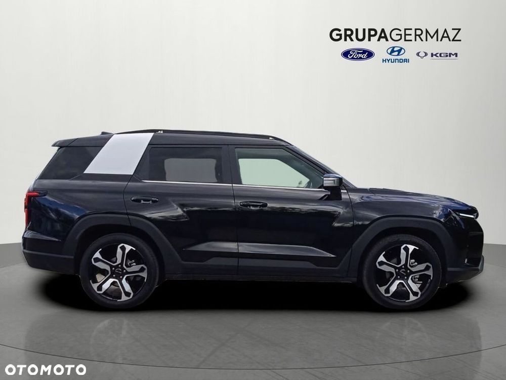 SsangYong/KGM Torres 1.5 T-GDI HEV e-DHT Adventure Plus - 6