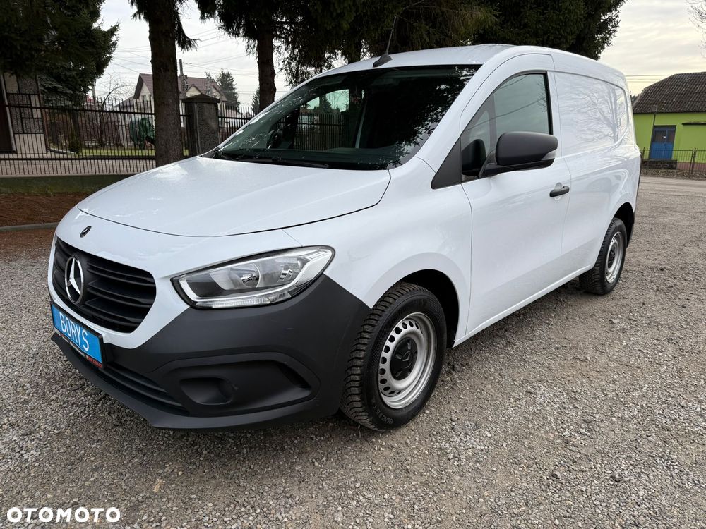 Mercedes-Benz Citan - 4