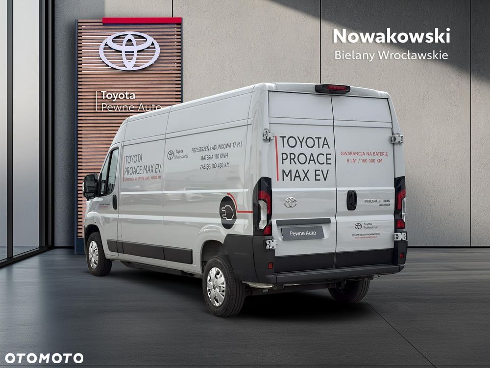 Toyota PROACE MAX - 27