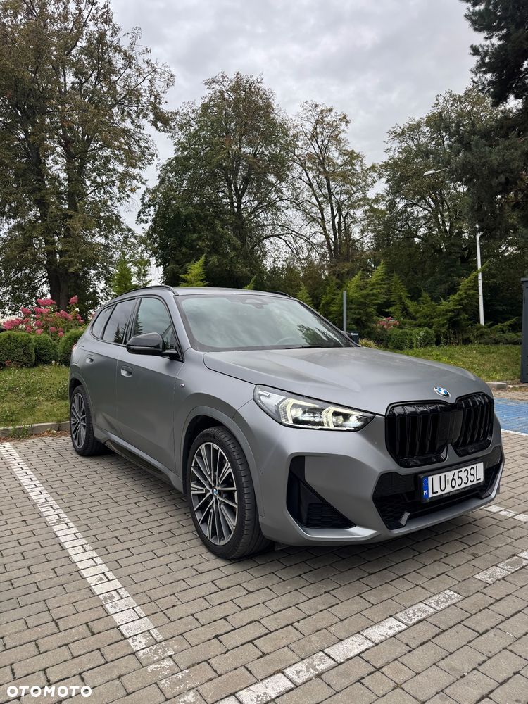 BMW X1 - 2