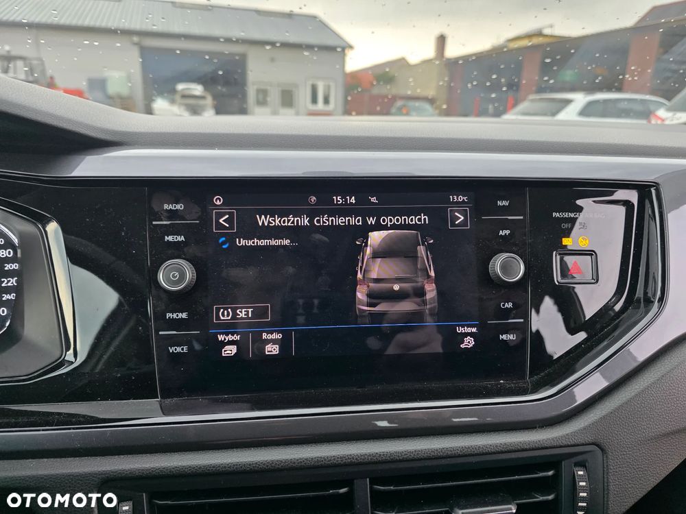 Volkswagen Polo 1.0 TSI OPF Move - 21