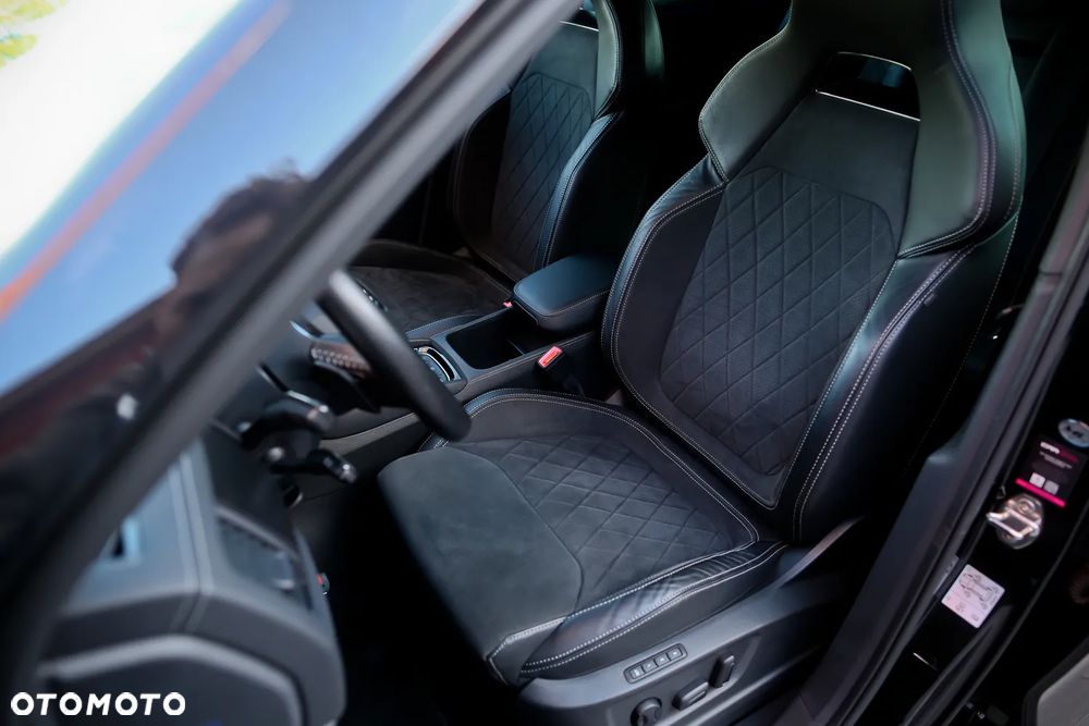 Skoda Kodiaq 1.5 TSI ACT 4x2 Sportline DSG 7os - 19