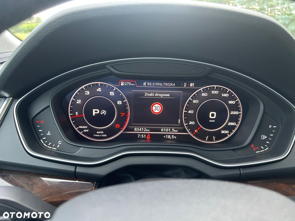 Audi Q5 - 2