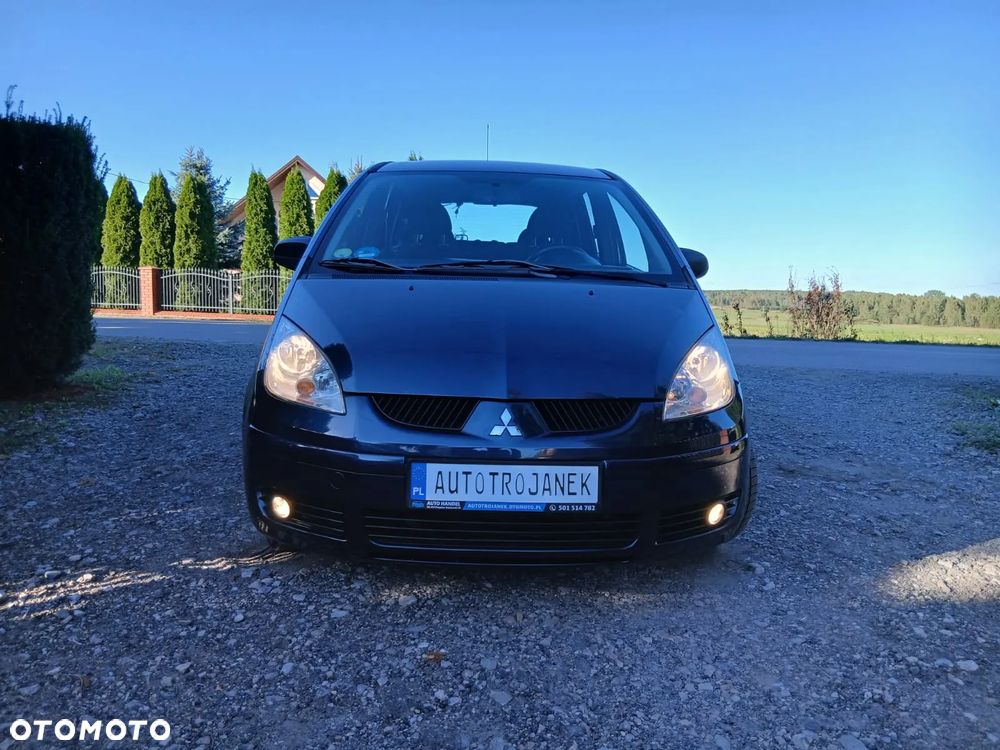 Mitsubishi Colt 1.3 ClearTec Inform - 8