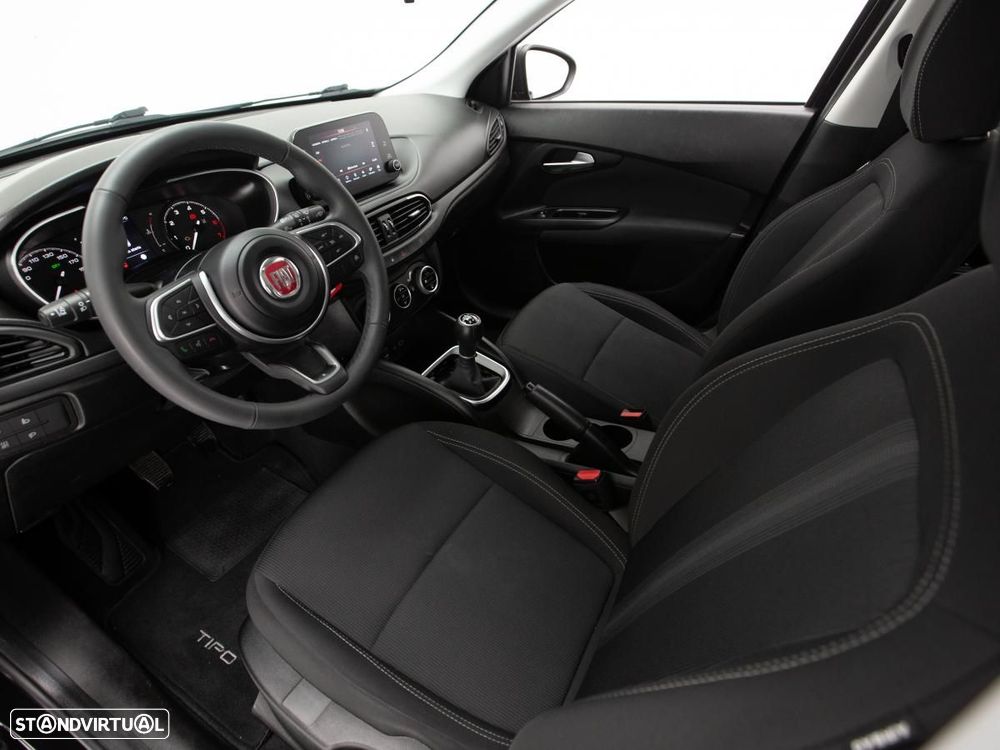 Fiat Tipo 1.0 GSE T3 - 7