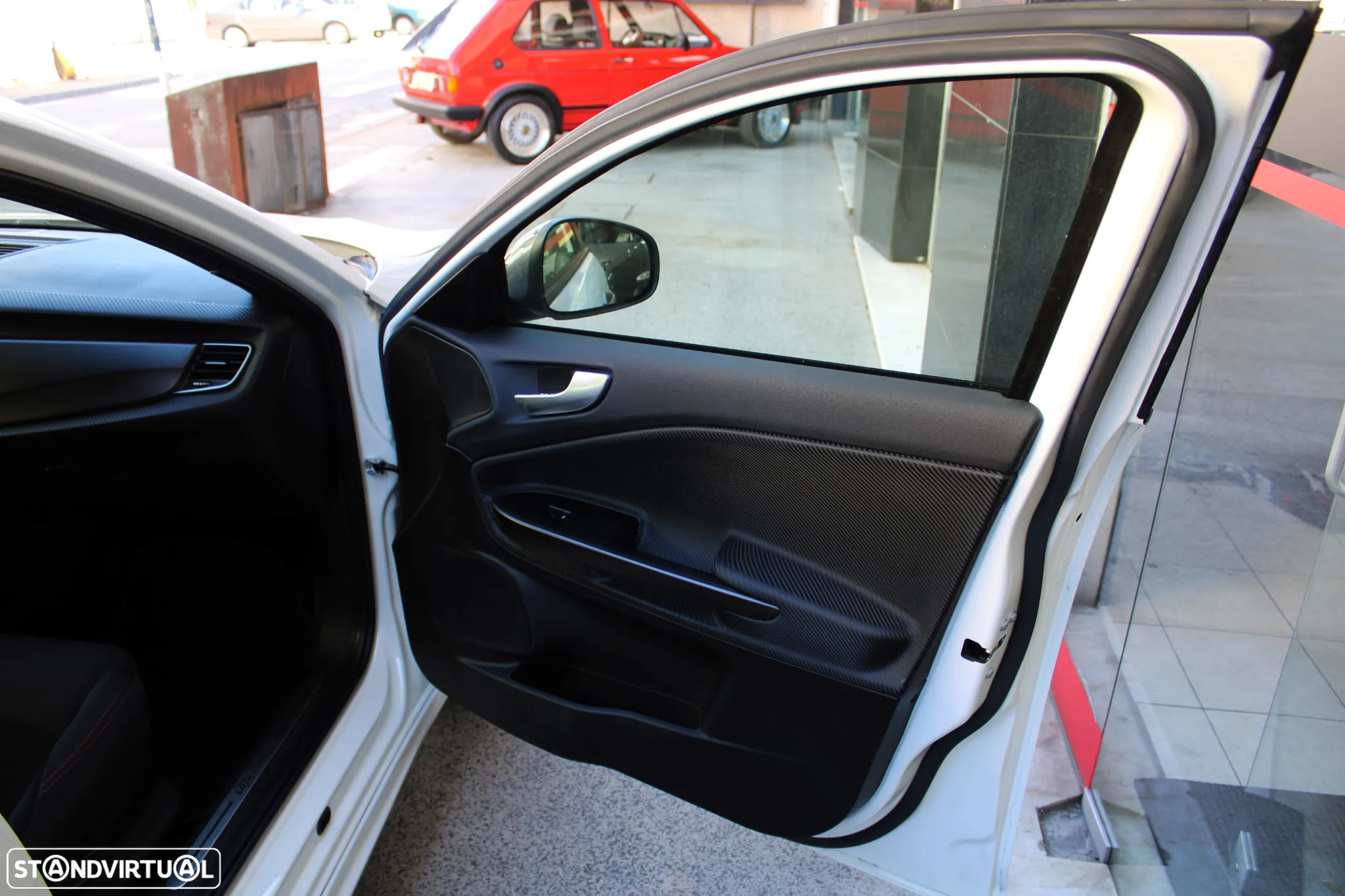 Alfa Romeo Giulietta 1.4 T M-air Sprint TCT - 27
