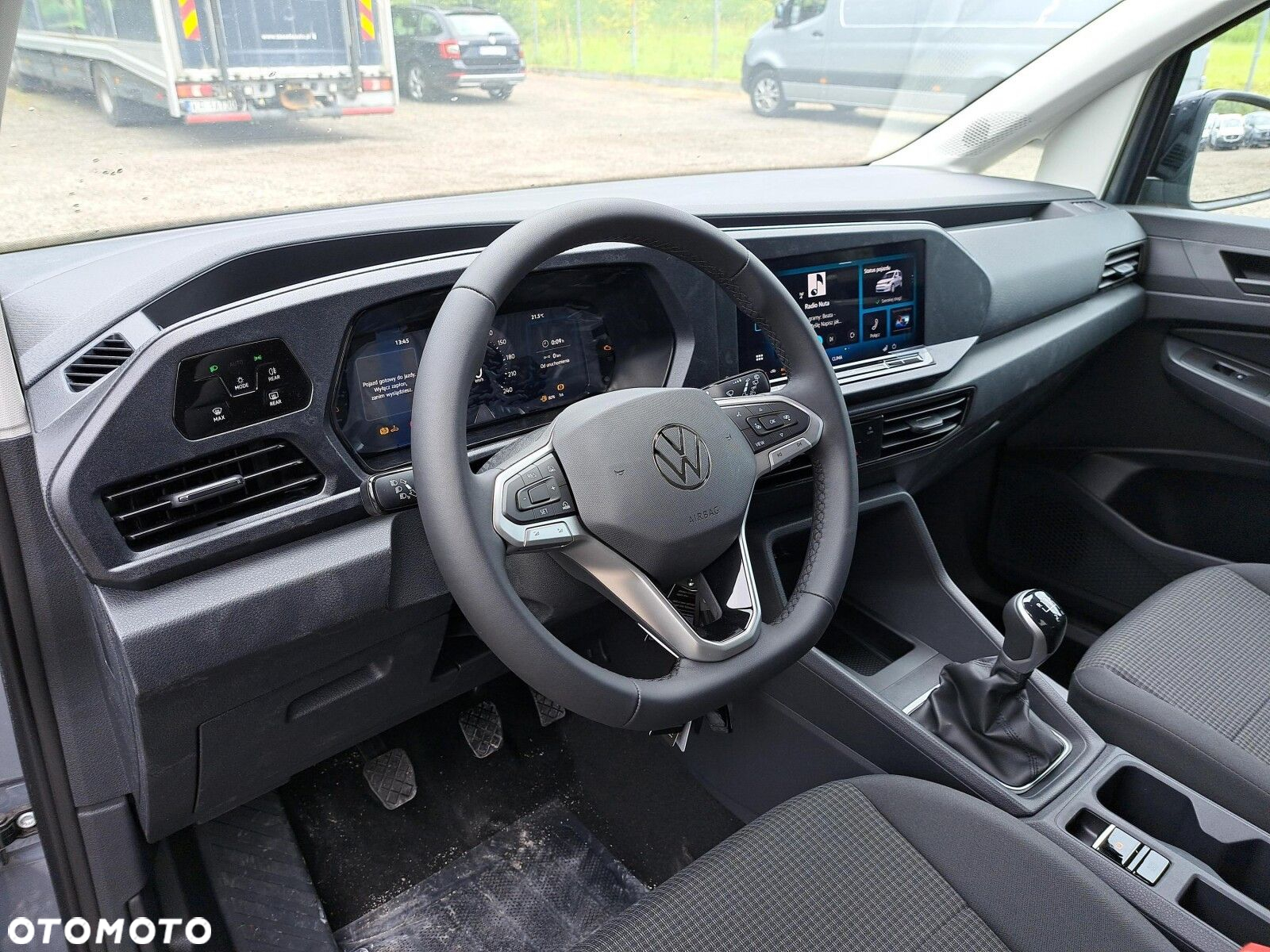 Volkswagen Caddy - 9