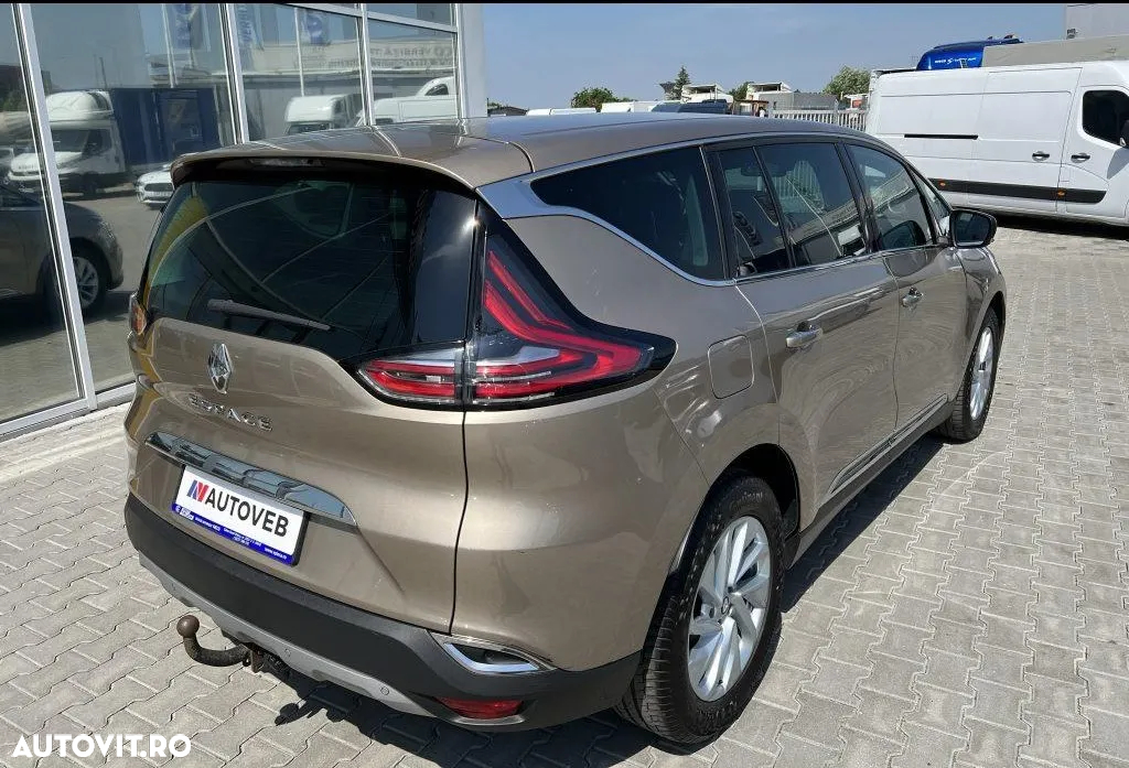 Renault Espace - 4