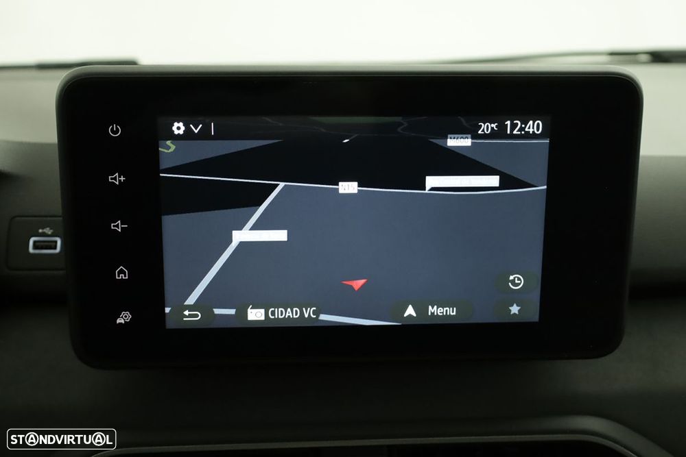 Dacia Jogger 1.0 ECO-G Extreme Bi-Fuel - 9