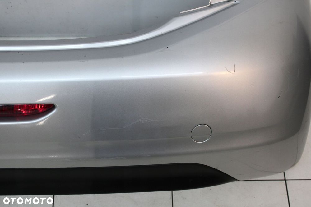 PEUGEOT 208 I 12R- ZDERZAK TYŁ TYLNY EZR EZRC - 7