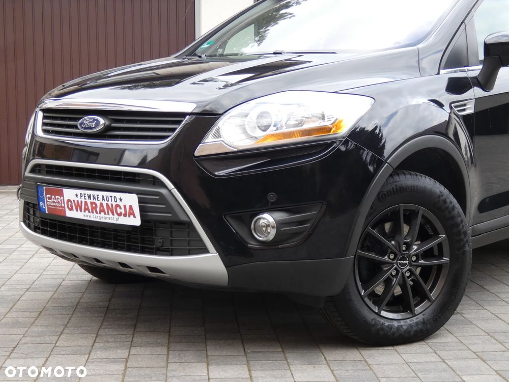 Ford Kuga 2.0 TDCi Titanium S MPS6 - 10