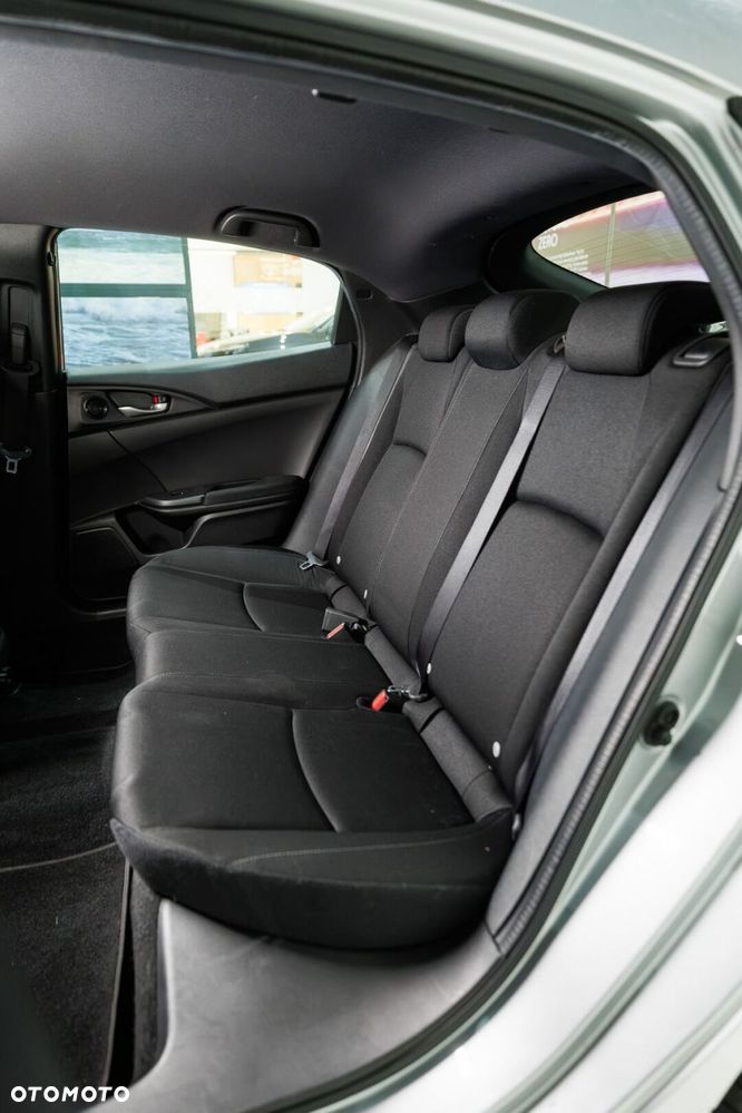 Honda Civic 1.0 T S - 19