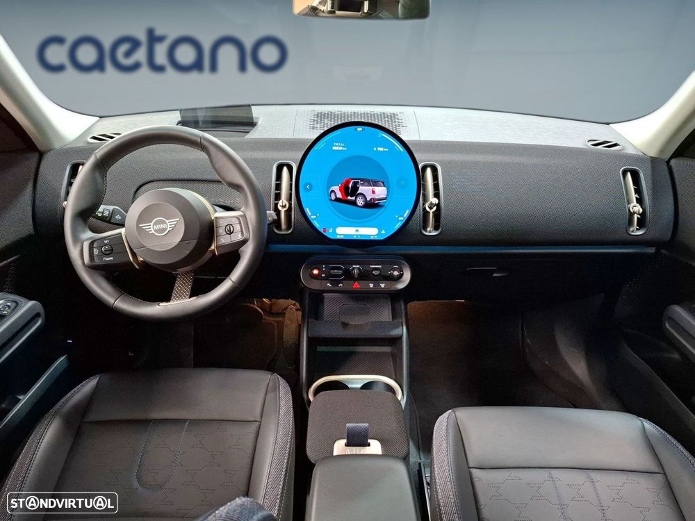 MINI Countryman D Classic M - 12