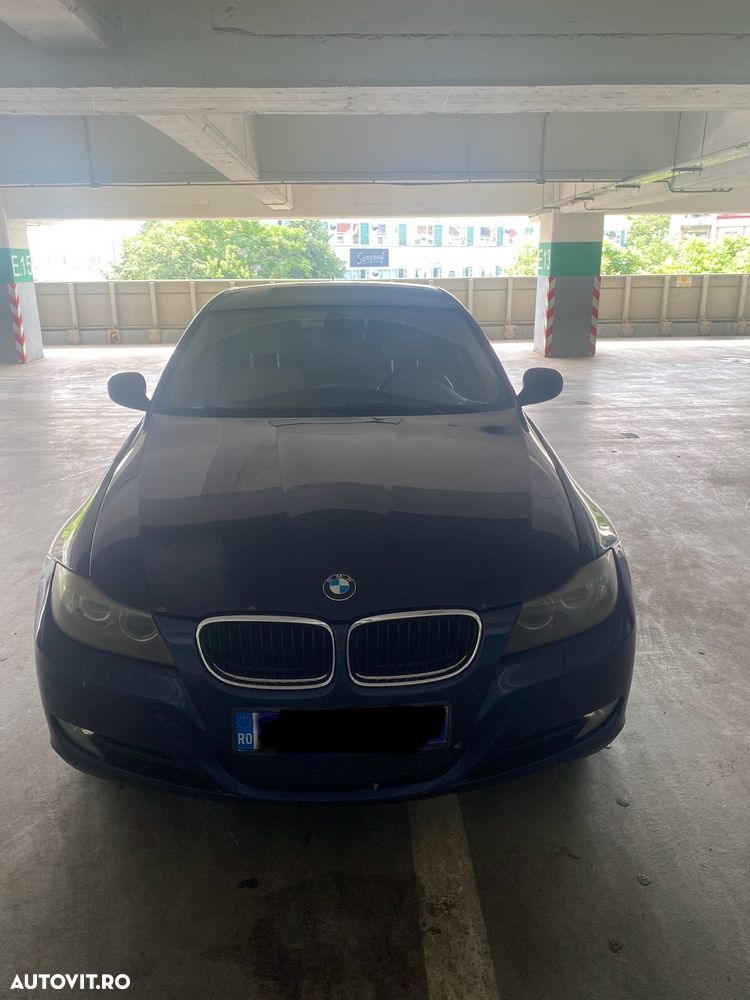 BMW Seria 3 - 11