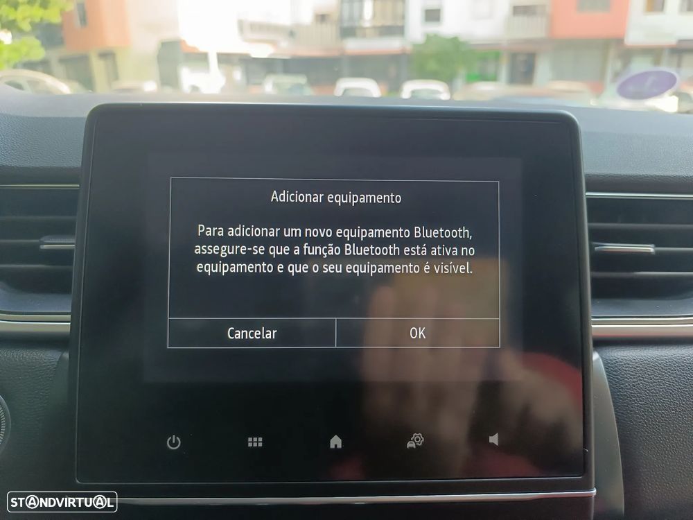 Renault Captur 1.6 E-Tech Plug-In Intens - 52