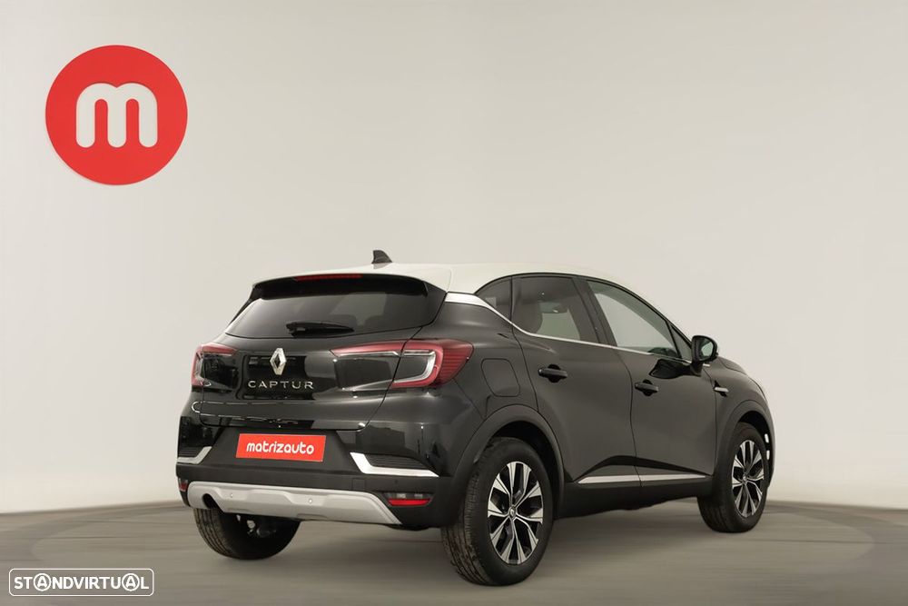 Renault Captur 1.0 TCe Techno - 4