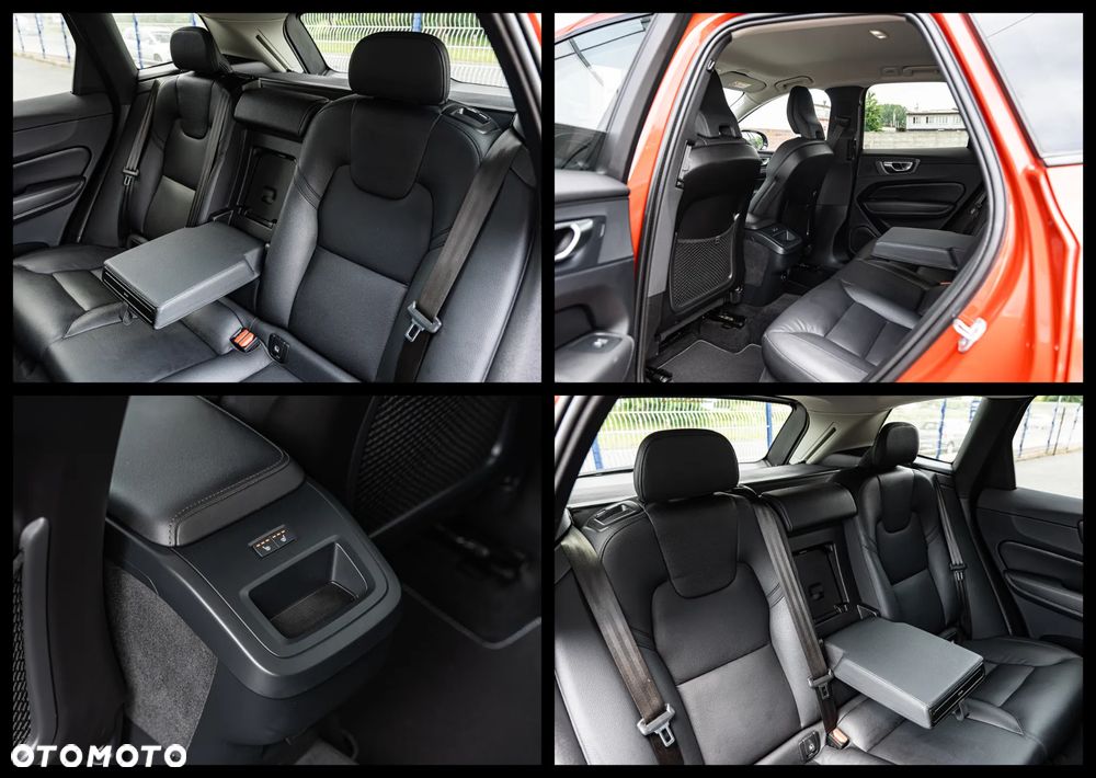 Volvo XC 60 B4 D AWD Plus Dark - 29