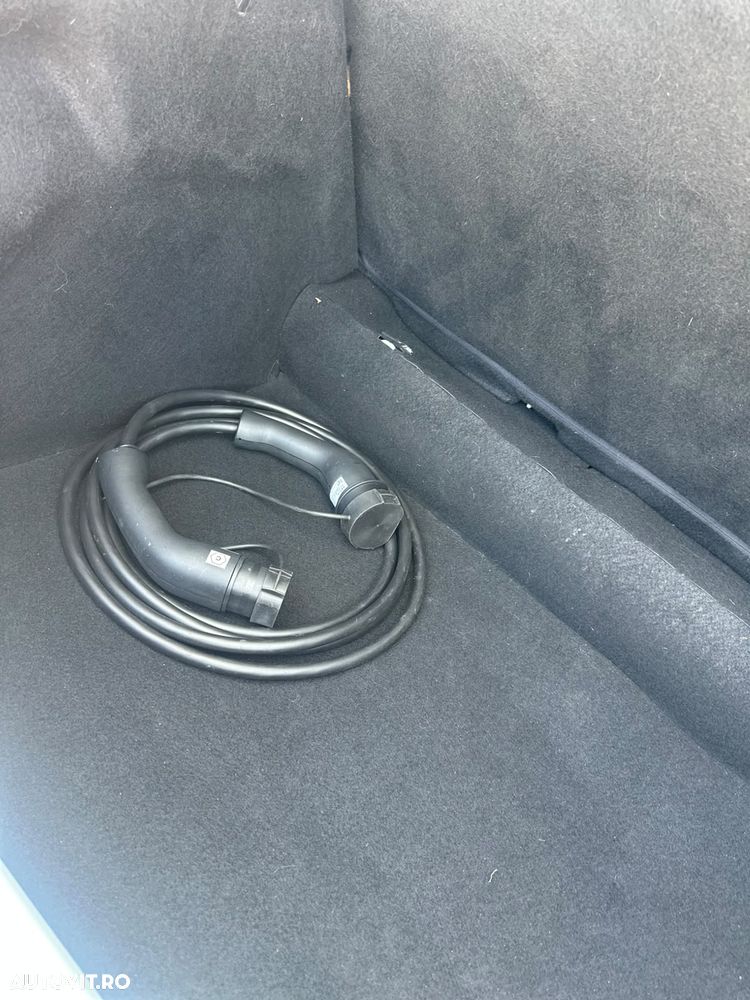 Renault ZOE (mit Batterie) 41 kwh Life - 24