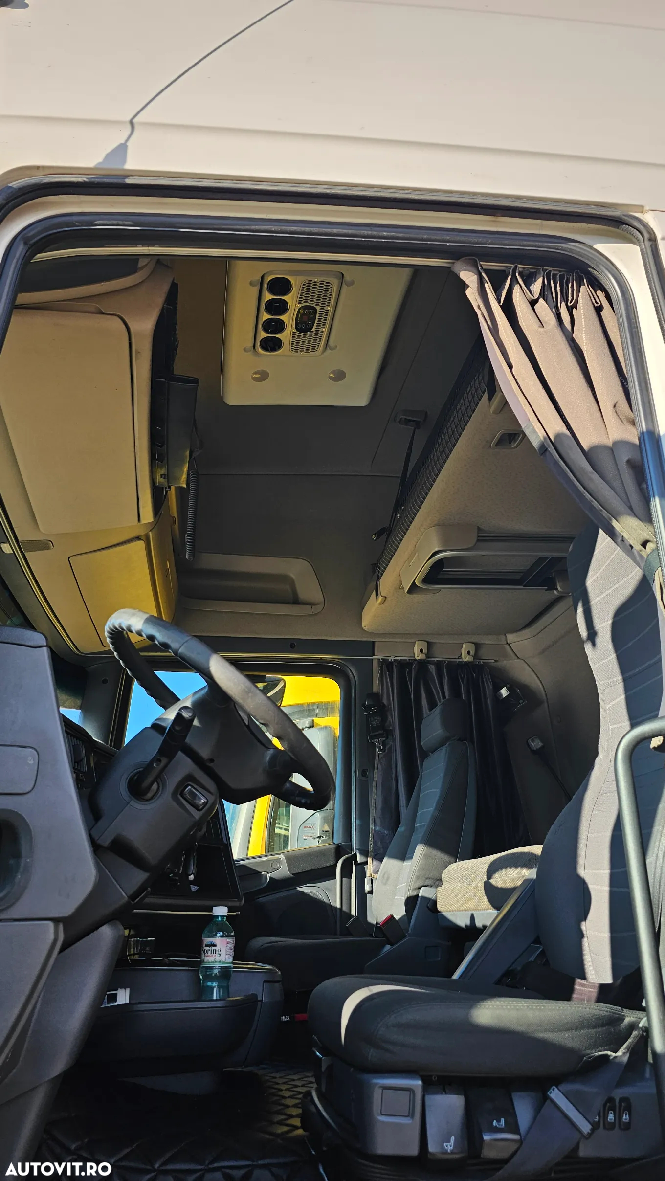 Scania R500 V8 - 6