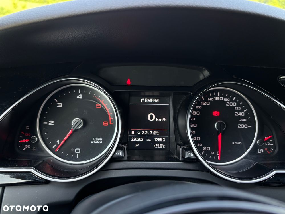 Audi A5 Sportback 2.0 TDI clean diesel Quattro S tronic - 3