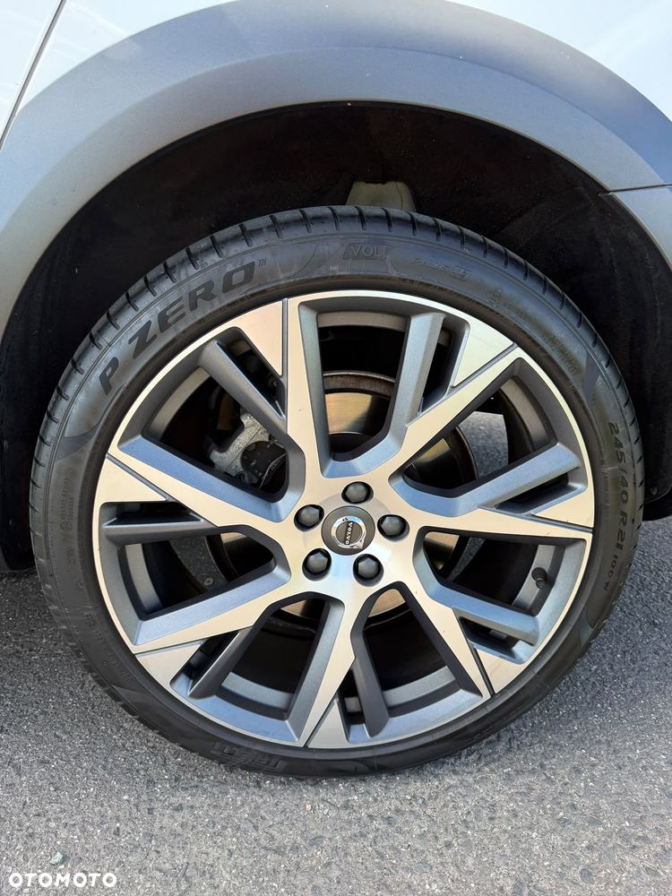 Volvo V90 Cross Country B5 D AWD Ultimate - 7