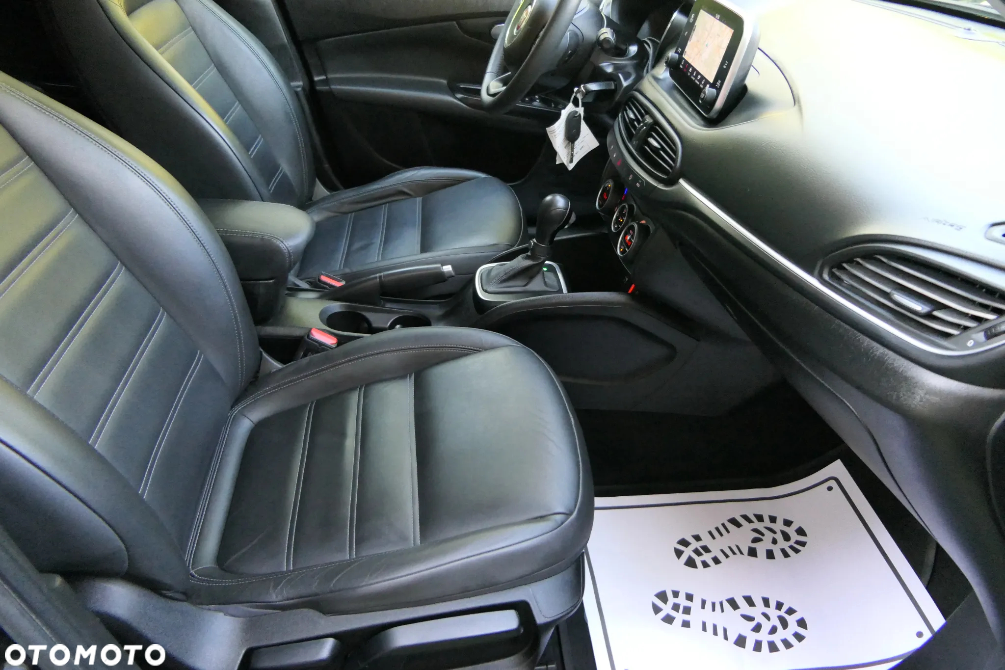 Fiat Tipo 1.6 MultiJet 16v Lounge - 18