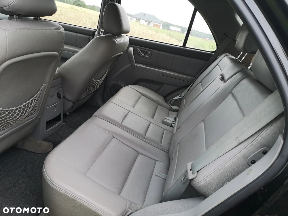 Kia Sorento 2.5 CRDi EX - 9
