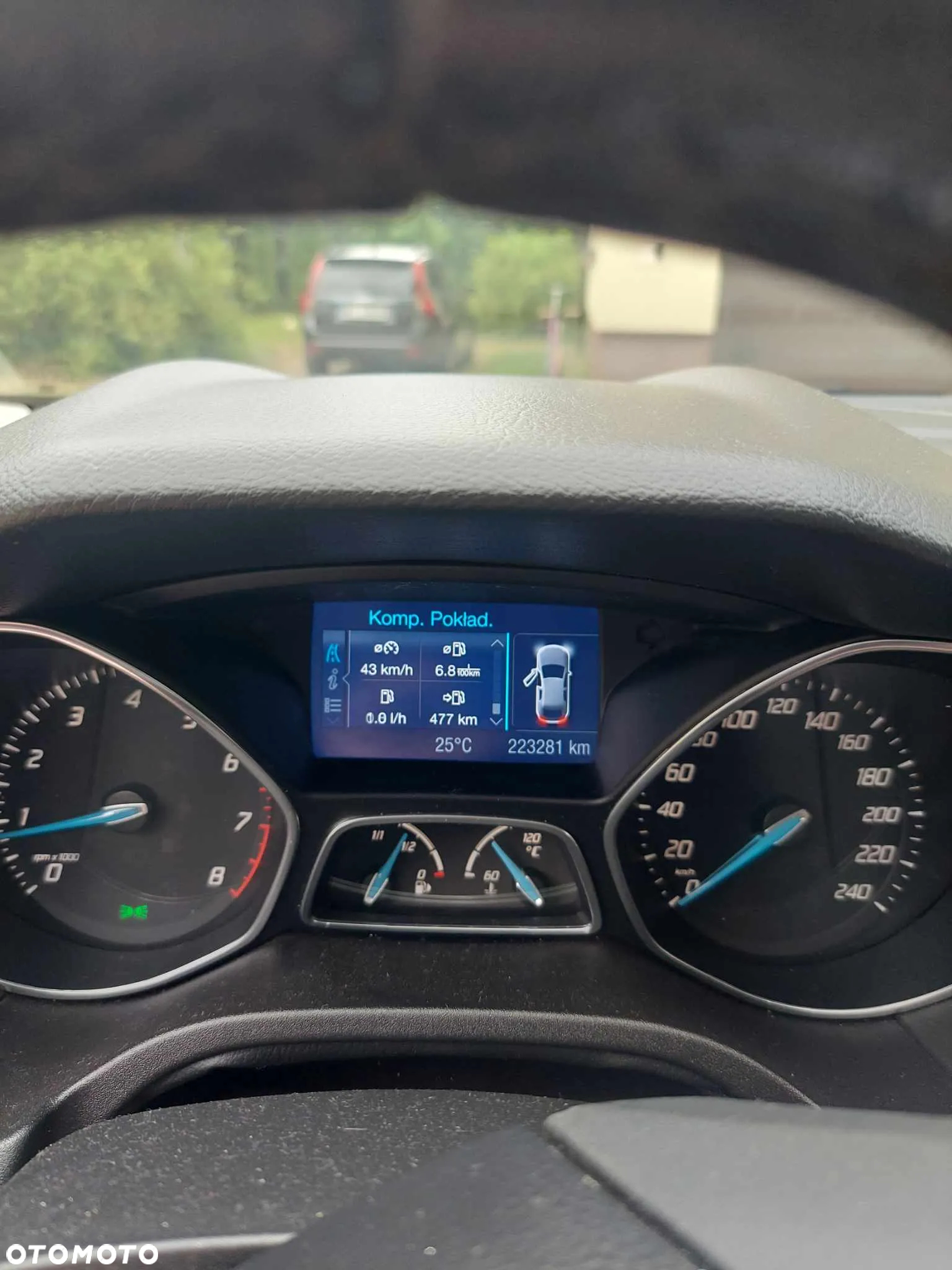 Ford Focus 1.6 TI-VCT Champions Edition - 8