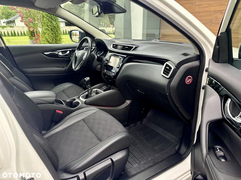 Nissan Qashqai 1.2 DIG-T 360 - 20