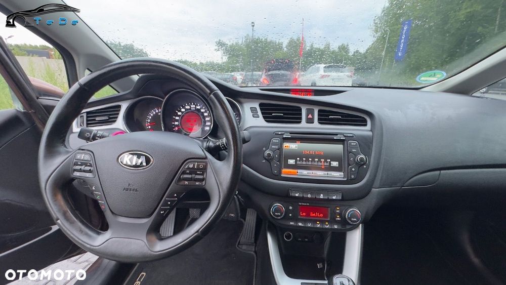 Kia Ceed 1.4 XL - 23