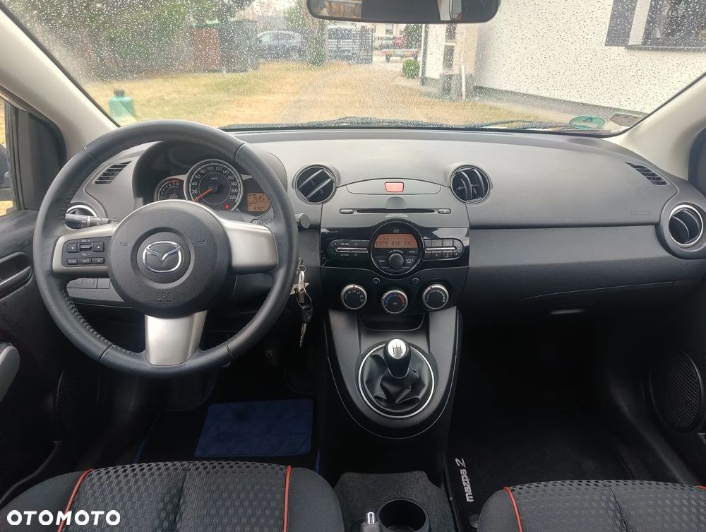 Mazda 2 1.3 MZR Center-Line - 17