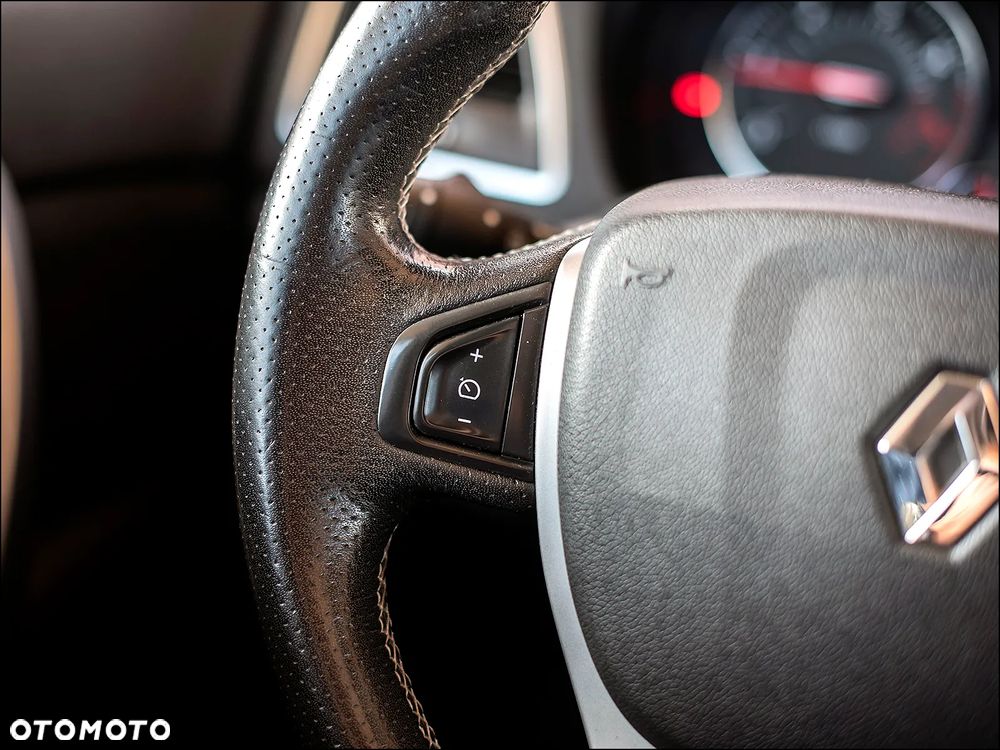 Renault Laguna - 22