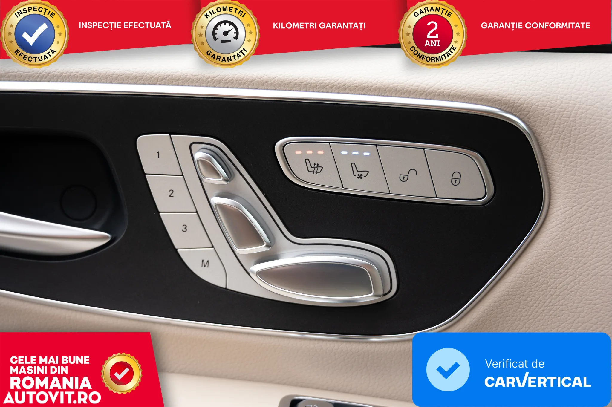 Mercedes-Benz V 250 BlueTEC Aut. Long Avantgarde - 9