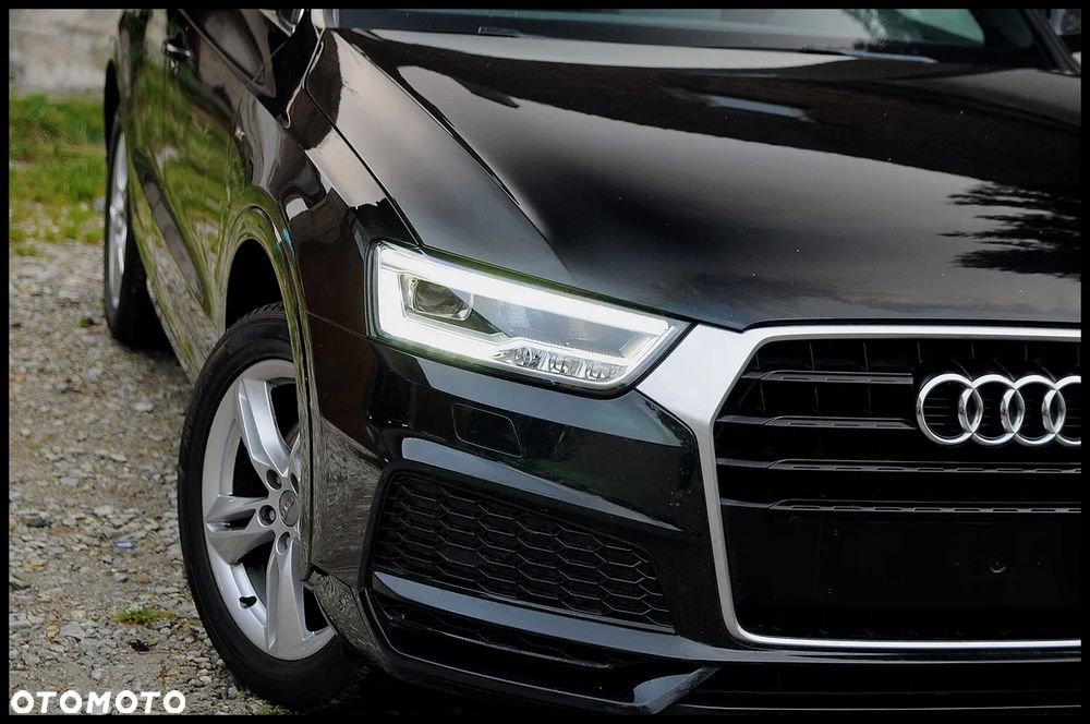 Audi Q3 1.4 TFSI Sport S tronic - 12