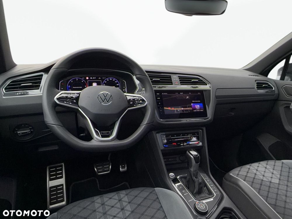Volkswagen Tiguan 2.0 TDI SCR 4Mot R-Line DSG - 16