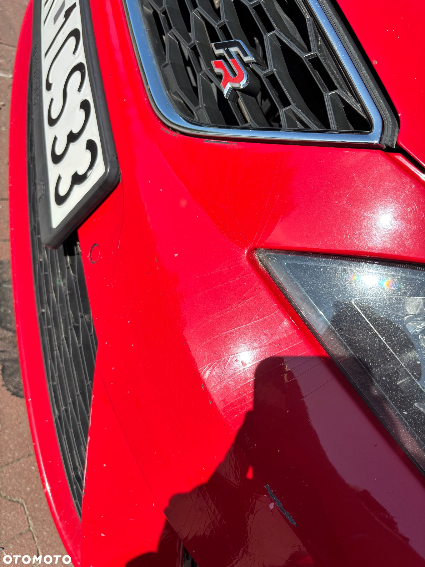 Seat Leon SC 1.8 TSI Start&Stop FR - 7